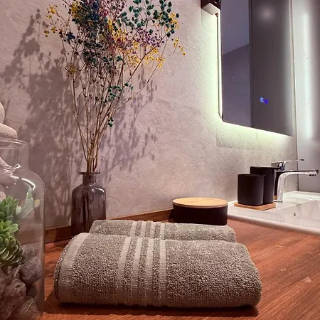 Old Town Getaway タリン